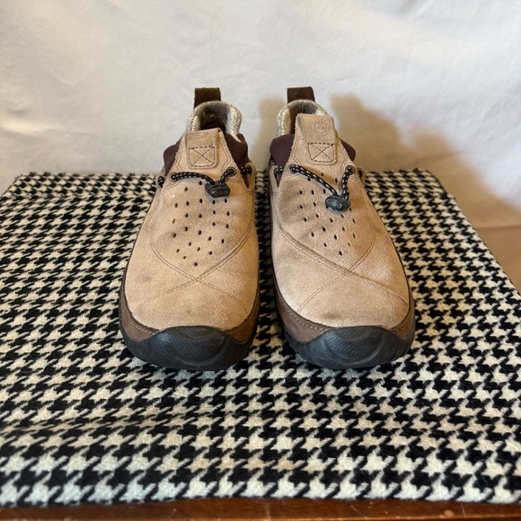 Timberland Smartwool Power Lounger Slip-On Suede shoes main image 6